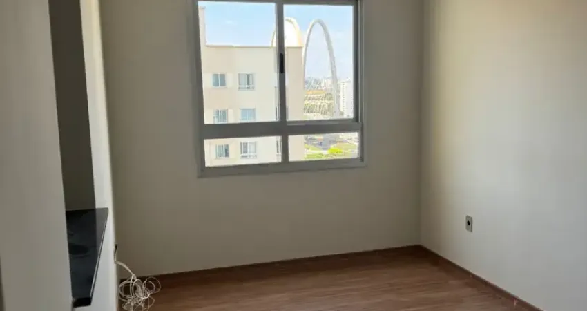 Apartamento com 1 quarto à venda na Rua Professor Roberval Froes, 490, Jardim Esplanada, São José dos Campos