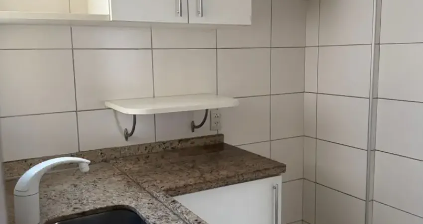 Apartamento com 2 quartos à venda na Rua Paulo Edson Blair, 65, Jardim Apolo II, São José dos Campos