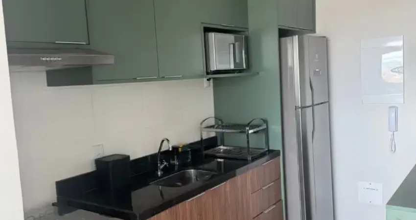 Apartamento com 2 quartos para alugar na Rua Icatu, 250, Parque Industrial, São José dos Campos