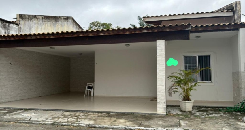 Casa em condomínio fechado com 2 quartos para alugar no Calumbi, Feira de Santana 