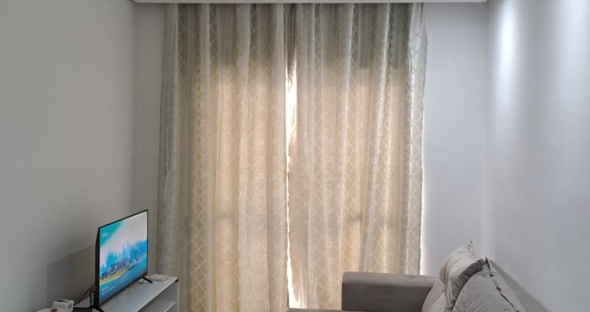 Apartamento 2/4 mobiliado condomínio Gardem Clube - SIM