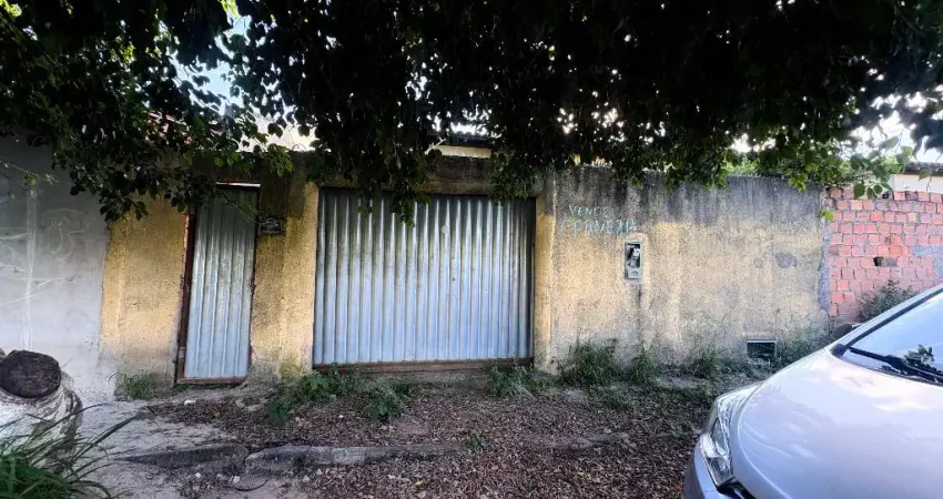 Casa com 2 quartos à venda na Rua Coronel Antônio Rodrigues Nogueira, Centro, Serrinha