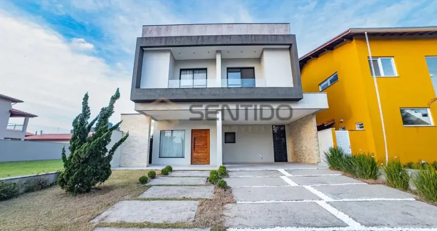 Casa à venda totalmente mobiliada no residencial belize em itanhaém | lago + espaço zen