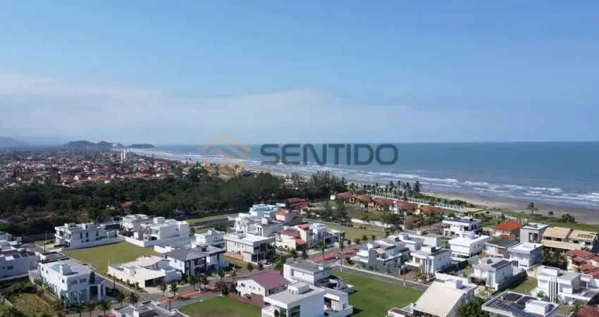 Terreno à venda no residencial belize – o melhor do litoral paulista em itanhaém