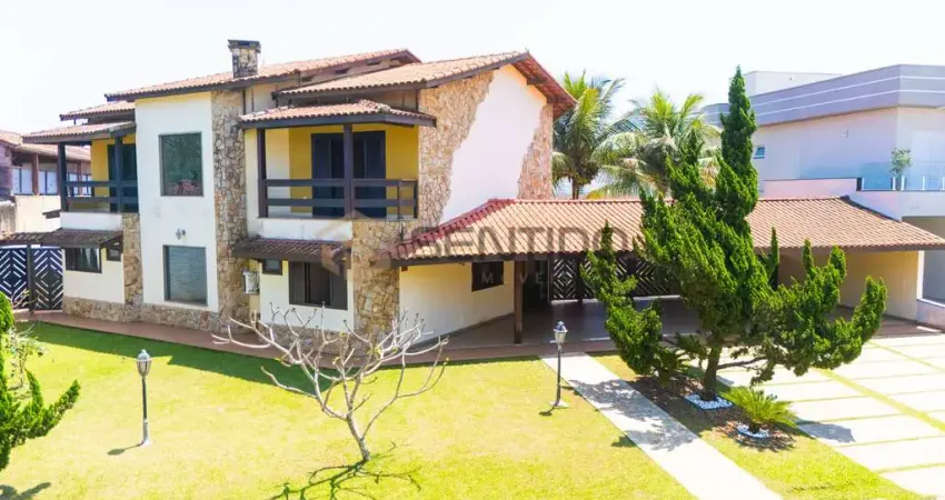 Sobrado à venda 5 dormitórios + excepcional área de lazer | residencial belize em itanhaém