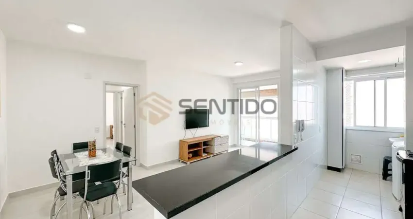 Apartamento à venda resort itanhaém centro - 2 dormitórios + 2 vagas frente ao mar