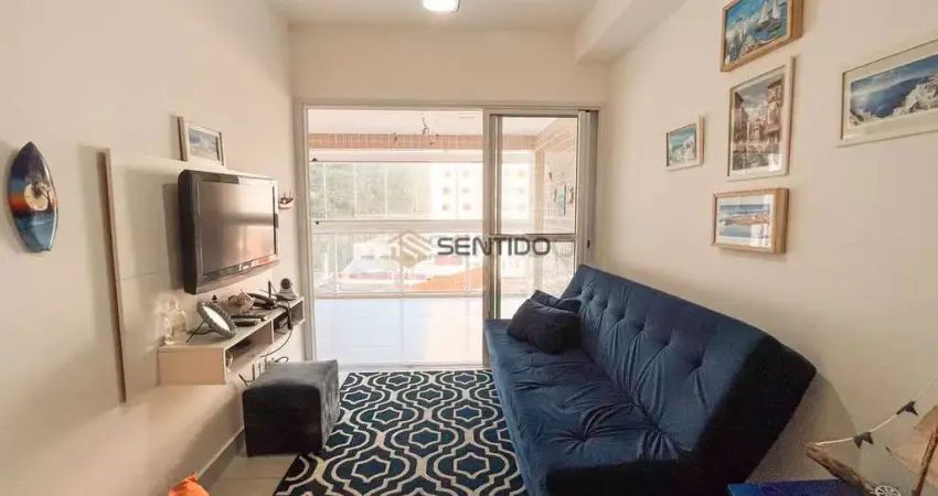 Apartamento com 3 quartos à venda na Praia dos Sonhos, Itanhaém