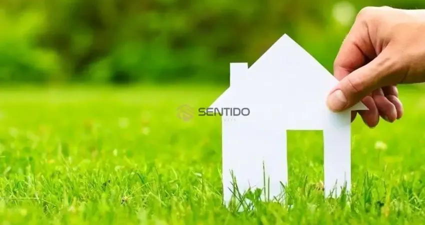 Terreno à venda no Cibratel II em Itanhaém | 435 m² em frente a praia