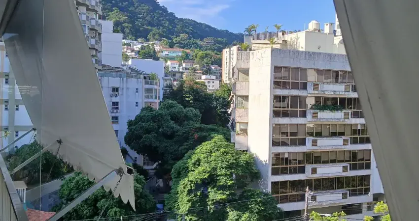 Apartamento com 3 quartos à venda na Lagoa, Rio de Janeiro