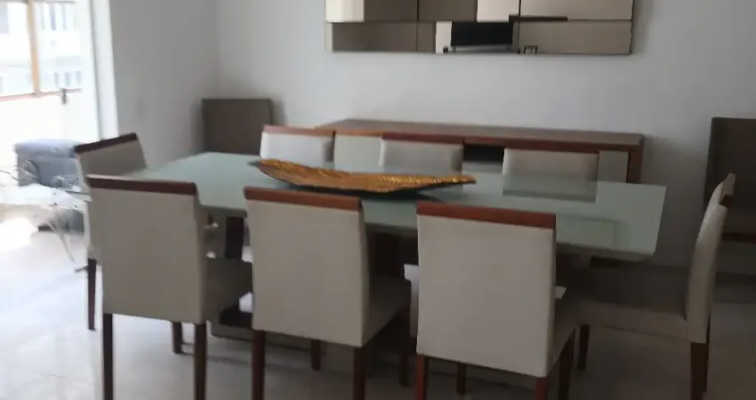Apartamento com 3 quartos à venda em Copacabana, Rio de Janeiro 