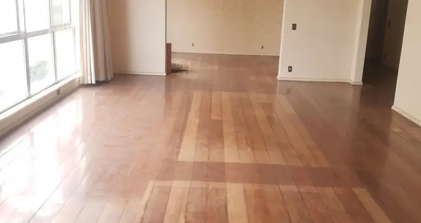 Apartamento com 4 quartos à venda em Copacabana, Rio de Janeiro 