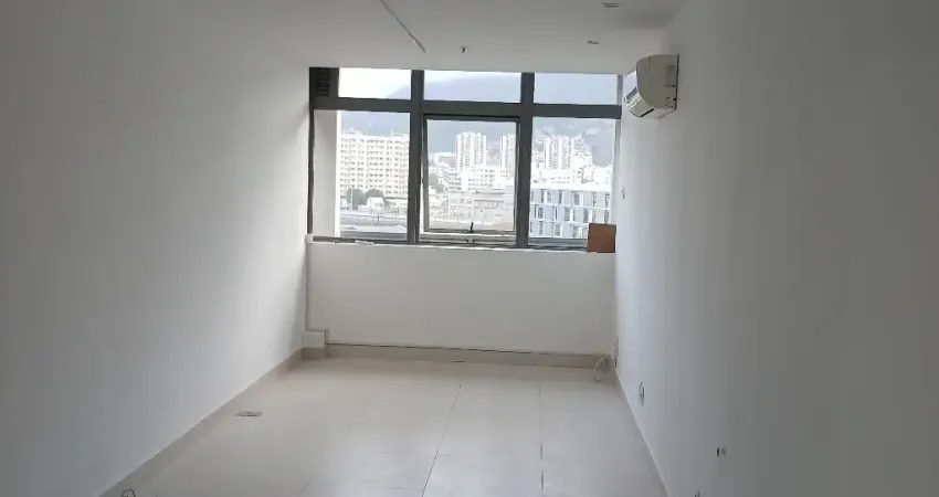 Sala comercial à venda em São Cristóvão, Rio de Janeiro 