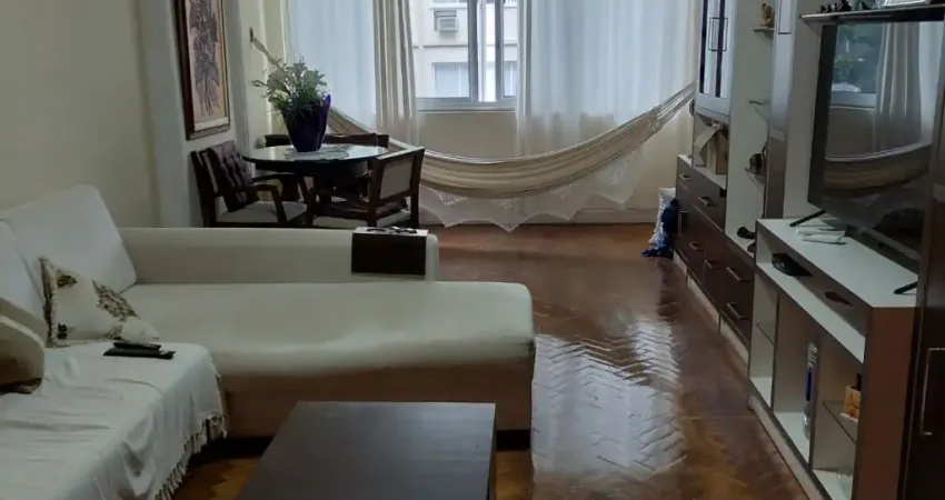 Apartamento com 3 quartos à venda em Copacabana, Rio de Janeiro