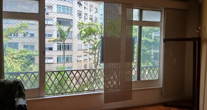 Apartamento com 3 quartos à venda em Copacabana, Rio de Janeiro
