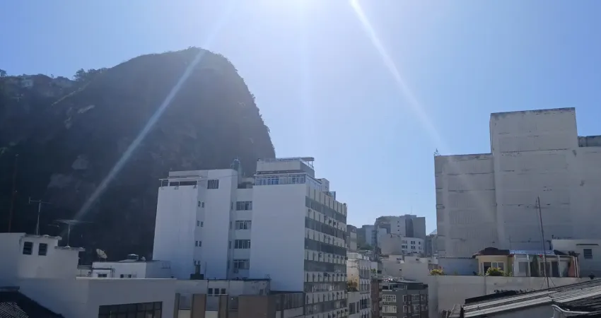 Cobertura com 4 quartos à venda em Copacabana, Rio de Janeiro 