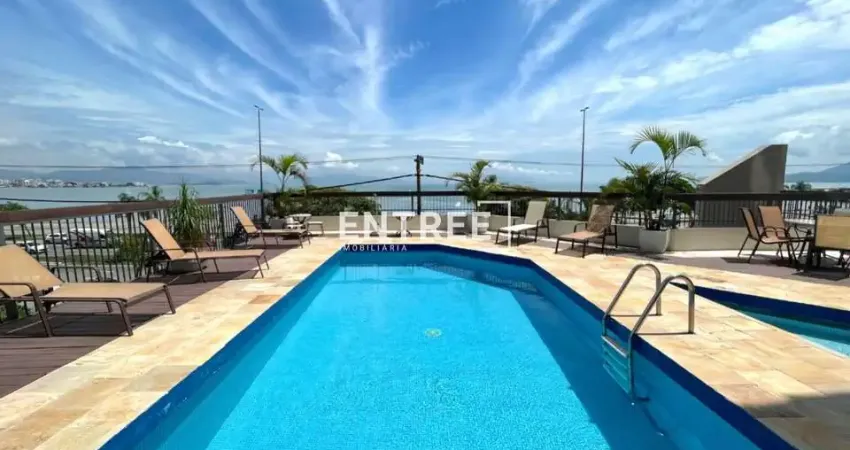 Apartamento 3 Quartos (sendo 1 Suíte) e 1 Vaga - Centro