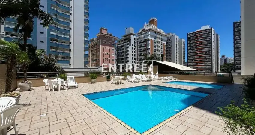 Apartamento 3 quartos (sendo 1 suíte) e 2 vagas livres - centro