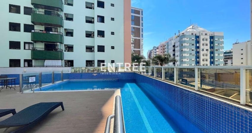 Apartamento 3 Suítes e 3 Vagas com HB - Centro