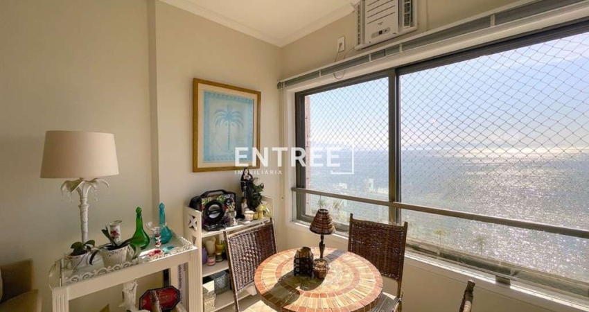 Apartamento Duplex 2 Quartos (sendo 1 Suíte) e 1 Vaga - Centro