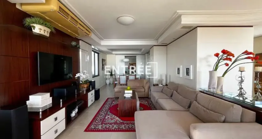 Apartamento com 4 quartos à venda na Avenida Jornalista Rubens de Arruda Ramos, 1226, Centro, Florianópolis