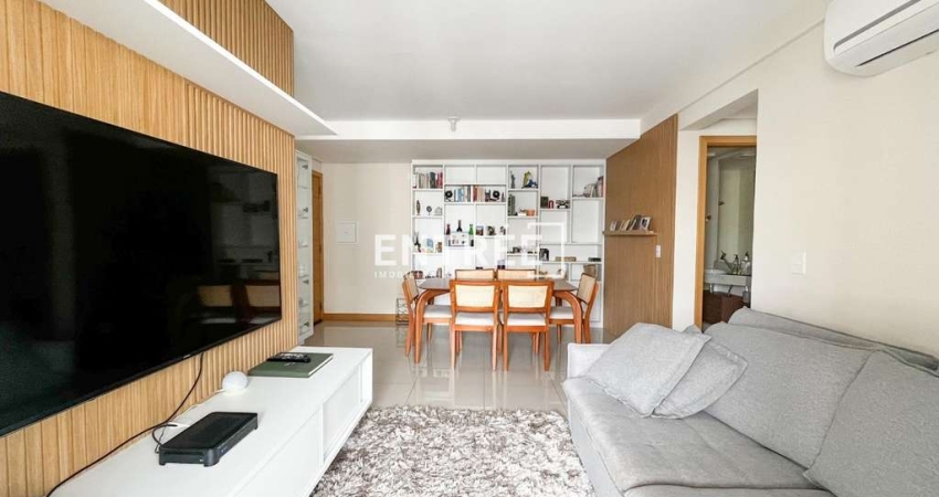 Apartamento 2 Suítes e 2 Vagas - Centro