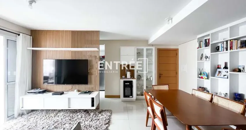 Apartamento com 2 quartos à venda na Rua Henrique Bruggemann, 97, Centro, Florianópolis