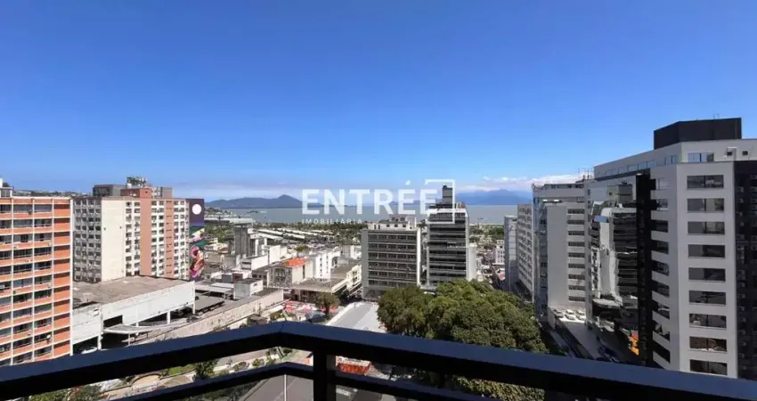 Apartamento com 2 quartos à venda na Rua Tenente Silveira, 514, Centro, Florianópolis