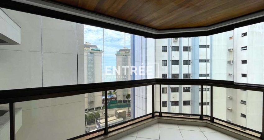 Apartamento 3 Quartos (sendo 1 Suíte) e 2 Vagas  - Agronômica