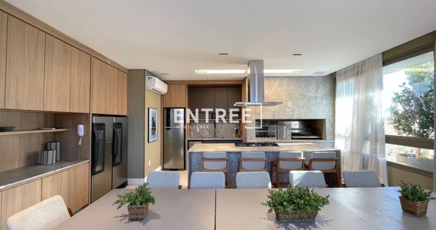 Apartamento com 3 quartos à venda na Rua Germano Wendhausen, 35, Centro, Florianópolis
