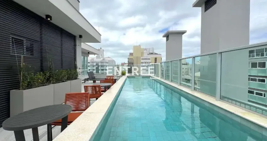 Apartamento com 1 quarto à venda na Rua Santo Inácio de Loyola, 135, Centro, Florianópolis