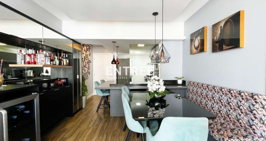 Apartamento com 2 quartos à venda na Rua Almirante Lamego, 747, Centro, Florianópolis