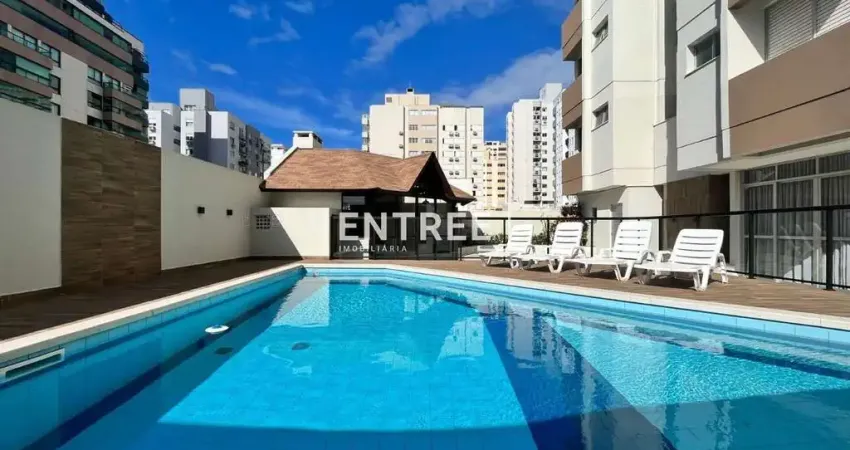 Apartamento 3 Quartos (sendo 1 Suíte) e  2 Vagas - Centro
