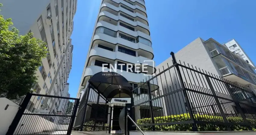 Apartamento 4 Quartos (sendo 2 Suítes) e 2 Vagas - Centro