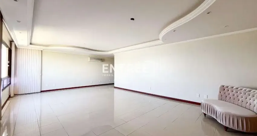 Apartamento 4 Quartos (sendo 2 Suítes) e 2 Vagas - Agronômica