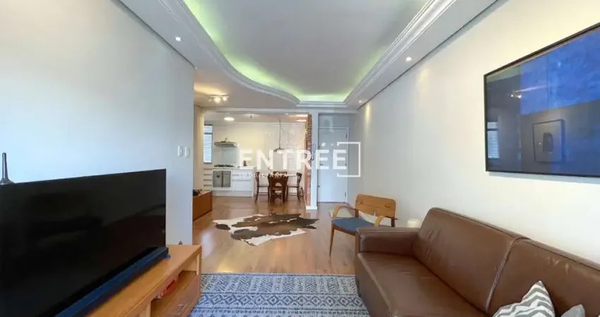 Apartamento 3 Quartos (sendo 1 Suíte) e 1 Vaga livre - Centro