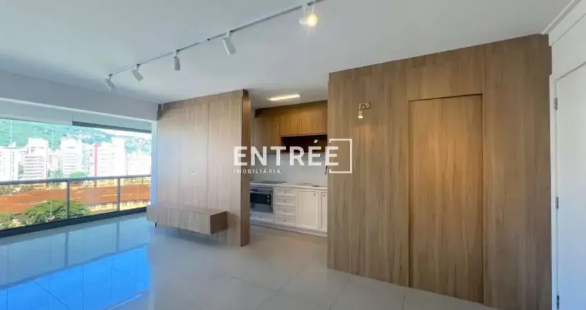 Apartamento com 2 quartos à venda na Rua Doutor Armínio Tavares, 176, Centro, Florianópolis