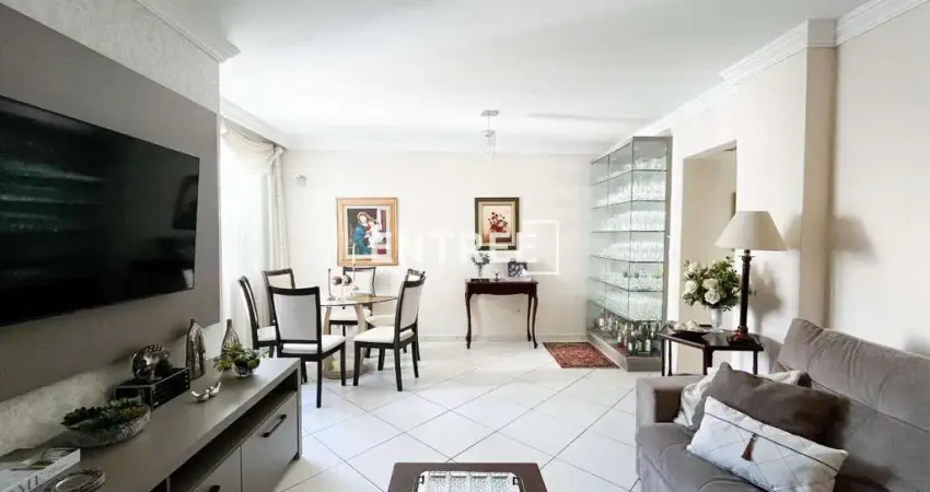 Apartamento 3 Quartos (sendo 1 Suíte) e 1 Vaga - Centro