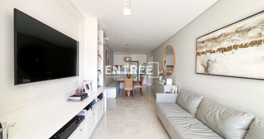 Apartamento 2 Quartos (sendo 1 Suíte) e 1 Vaga - Centro