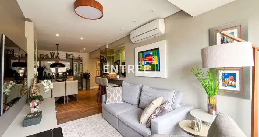 Apartamento 3 Quartos (sendo 1 Suíte) e 1 Vaga - Centro