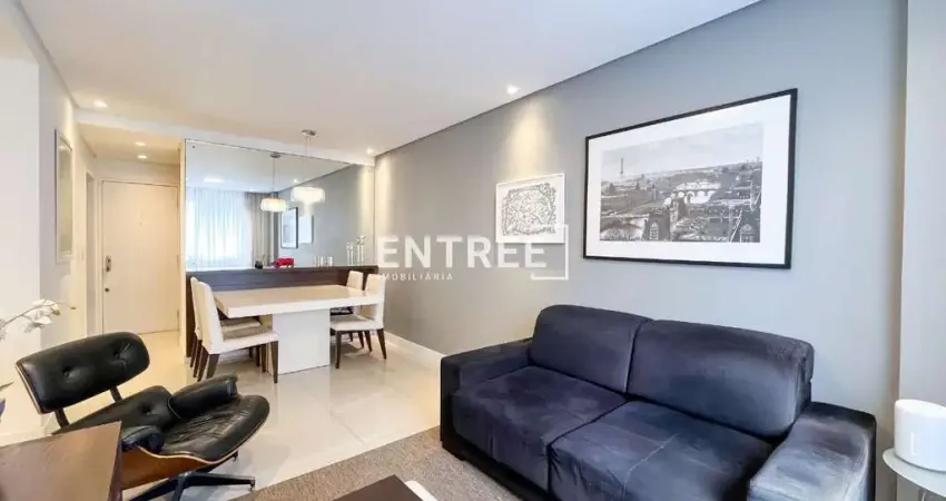 Apartamento com 2 quartos à venda na Avenida Prefeito Osmar Cunha, 105, Centro, Florianópolis