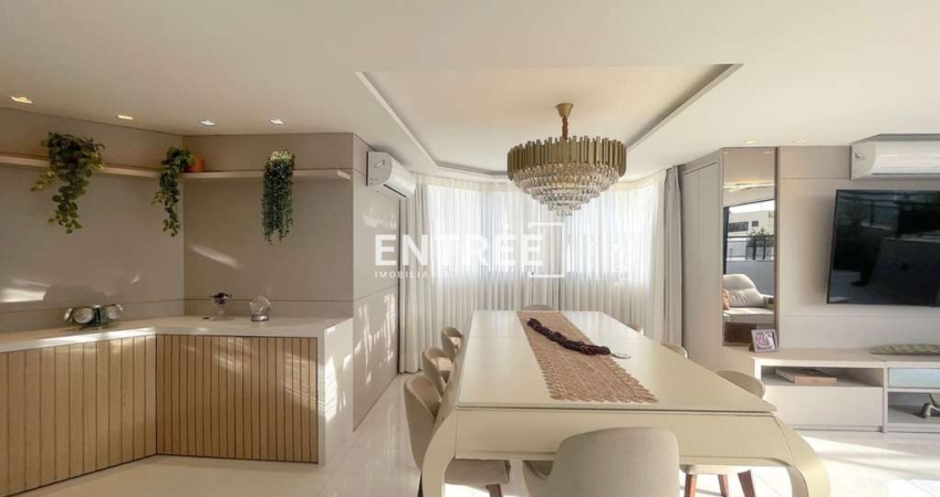 Cobertura com 4 quartos à venda na Avenida Trompowsky, 224, Centro, Florianópolis