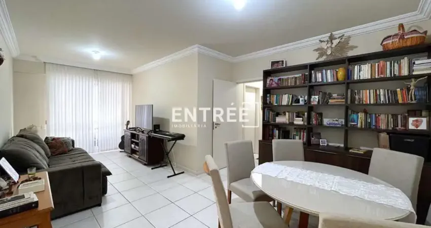 Apartamento 3 Quartos (sendo 1 Suíte) e 1 Vaga - Centro