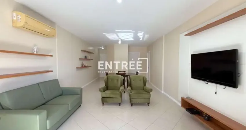 Apartamento 3 Quartos (sendo 1 Suíte) e 1 Vaga - Agronômica