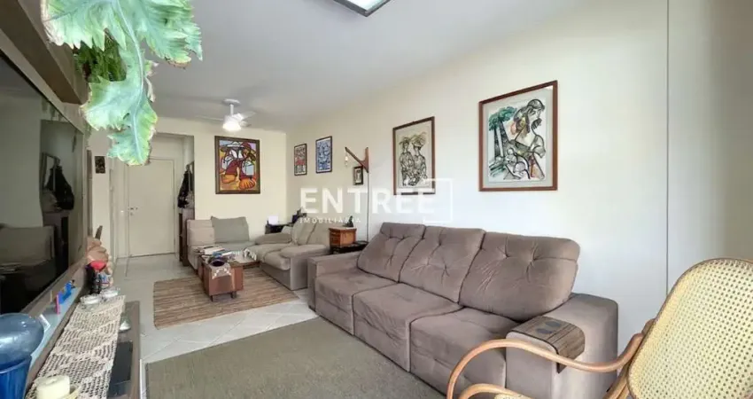 Apartamento 3 Quartos (sendo 1 Suítes) e 1 Vaga - Centro