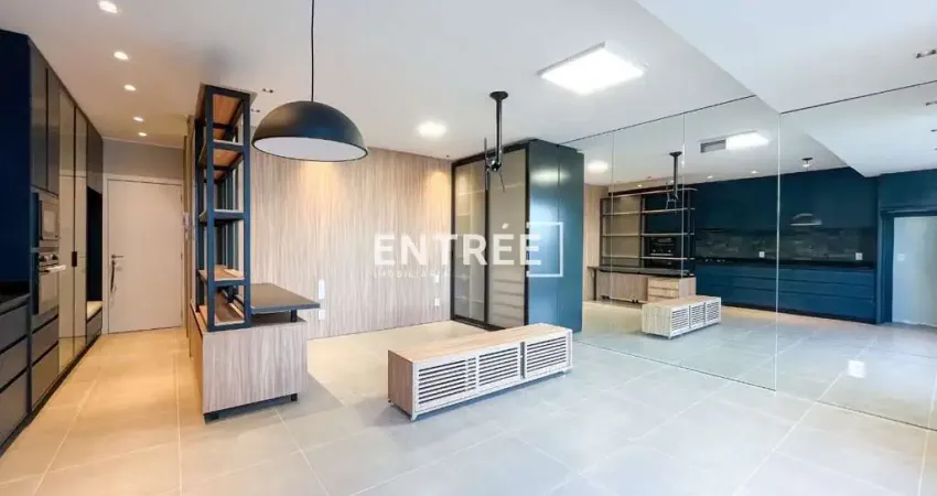 Apartamento com 1 quarto à venda na Rua Felipe Schmidt, 869, Centro, Florianópolis