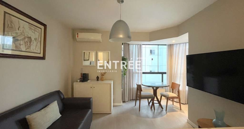 Apartamento com 1 quarto à venda na Rua Felipe Schmidt, 1102, Centro, Florianópolis