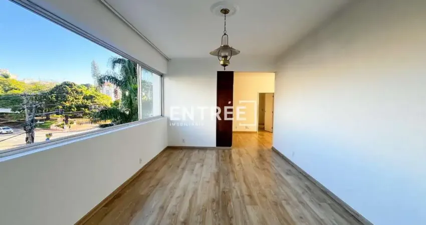 Apartamento 4 Quartos (sendo 1 Suíte) e 2 Vagas - Centro