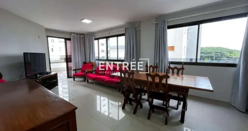 Apartamento 3 Quartos (sendo 1 Suíte) e 1 Vaga - Centro