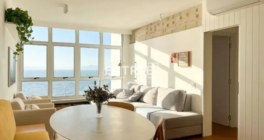 Apartamento 3 Quartos (sendo 2 Suítes) e 1 Vaga - Centro