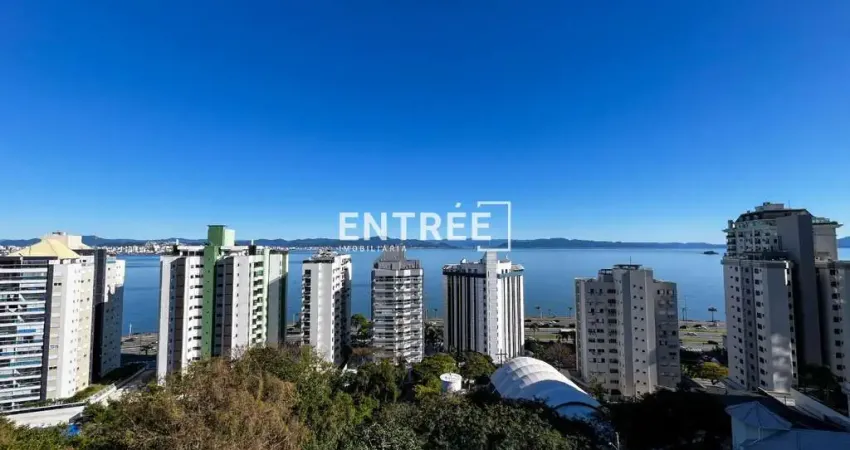 Apartamento com 2 quartos à venda na Rua Padre Schrader, 150, Agronômica, Florianópolis